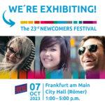 Newcomers Festival